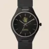 Woodenson horloge Almudena 39 mm, hoofd