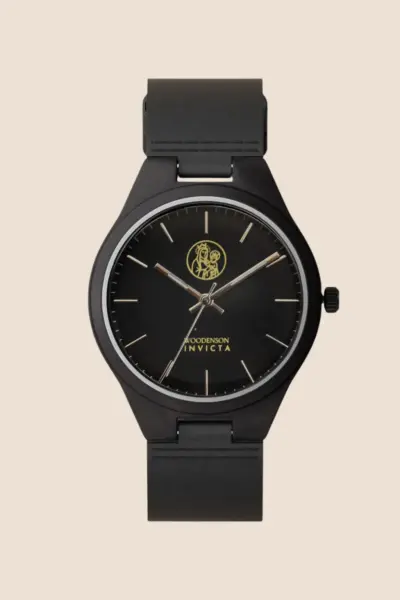 Woodenson horloge Almudena 39 mm, hoofd