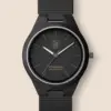 Woodenson horloge Almudena 45 mm, hoofd