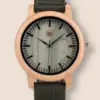Woodenson horloge Club 022, hoofdfoto