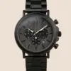 Woodenson Ferrae horloge, hoofd
