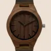 Woodenson Fiordland horloge, hoofd