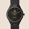 Woodenson horloge Guadalupe 39 mm, hoofdafbeelding