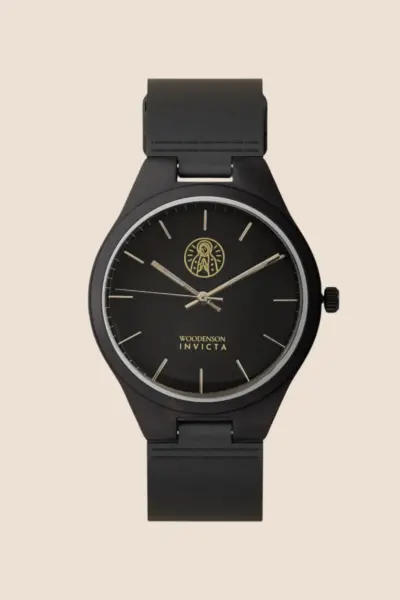 Woodenson horloge Guadalupe 39 mm, hoofdafbeelding