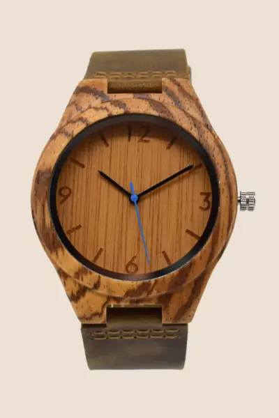 Woodenson horloge Hudson Soul, hoofdafbeelding