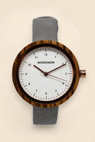 Woodenson Ibiza Choice horloge, hoofdfoto