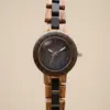 Woodenson horloge Kumasi 39, hoofdafbeelding