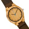 Reloj Woodenson Lothar 2 (Nara 44 mm), principal