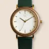 Woodenson Uhr Maathai Origin, Hauptbild