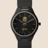 Woodenson horloge Macarena 39 mm, hoofd