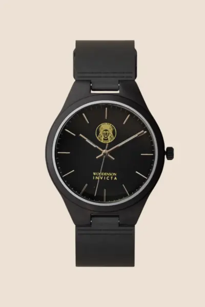Woodenson horloge Macarena 39 mm, hoofd