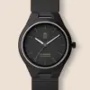 Woodenson Macarena 45 mm horloge, hoofdfoto