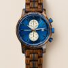 Woodenson horloge Mallorca, hoofdfoto