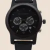 Reloj Woodenson Master Hollow, principal