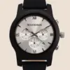 Woodenson horloge Master lux, hoofdfoto