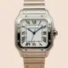 Woodenson Monsain Quadre horloge, hoofdafbeelding
