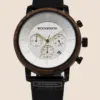 Woodenson horloge Novecento 102, hoofdafbeelding