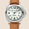 Reloj Woodenson PANAVI 1860, principal