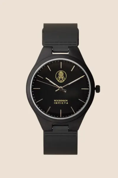 Horloge Woodenson Rocío 39 mm, hoofdafbeelding