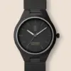 Woodenson horloge Rocío 45 mm, hoofdzijde