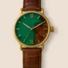Reloj Woodenson Savant 1949, principal