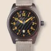 Reloj Woodenson Scout Larke, principal