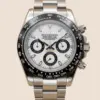 Reloj Woodenson Sportech Chronos, principal