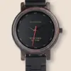 Woodenson horloge Tempus L03, hoofd