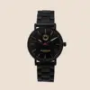 Woodenson horloge Viva España, hoofd