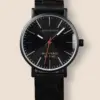 Orologio Woodenson Whisper II, principale