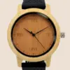 Reloj Woodenson Wink Pepper, principal
